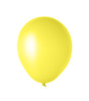 Yellow Balloon
