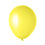 Miniatura: 100 Globos latex - Personaliza tus colores