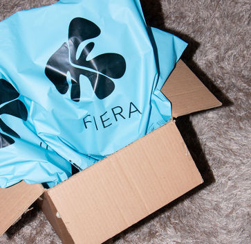 Packaging compostable a color - 100% personalizado