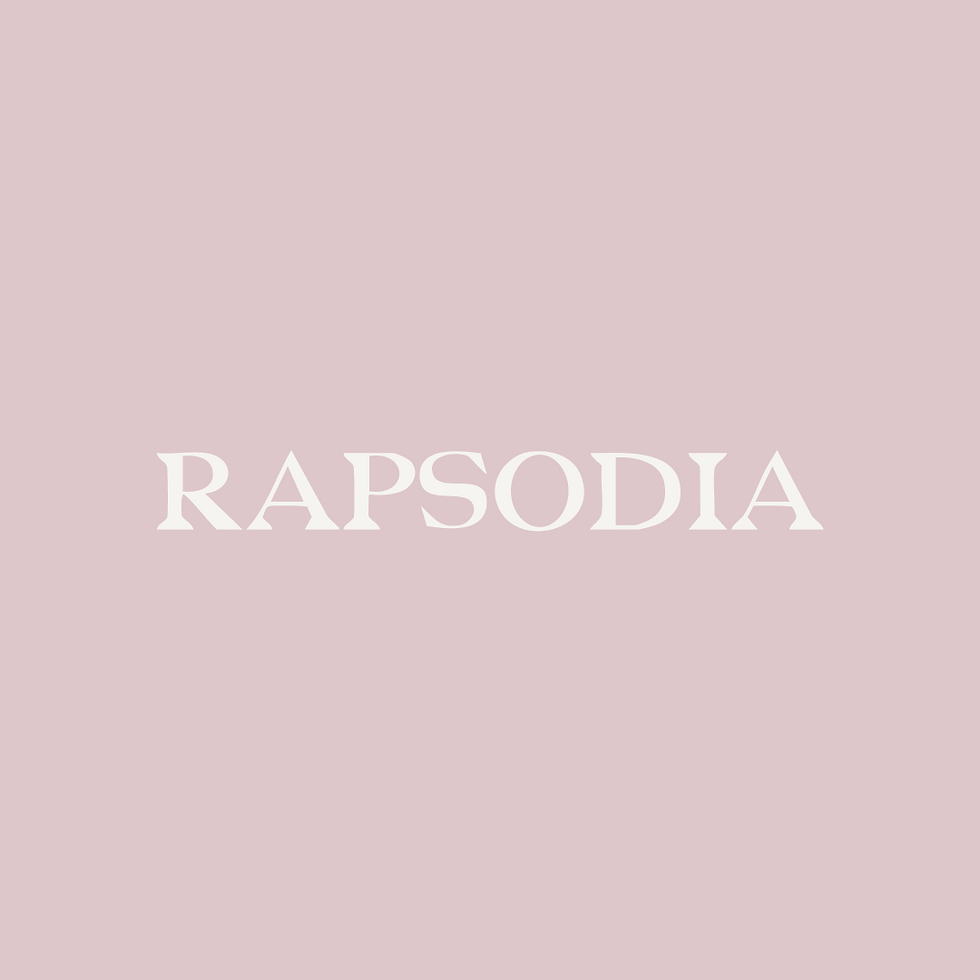 RAPSODIA
