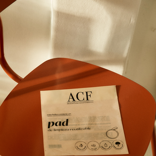 En 180 días este envase se convertirá en abono sin dejar rastro. Ideal para accesorios pequeños o regalar la borra del cafe