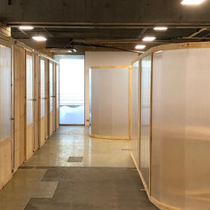 1st Floor 12 sq/m (No Vacancy)