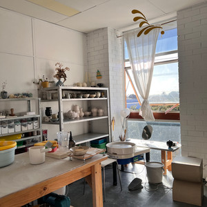 2nd Floor 14 sq/m