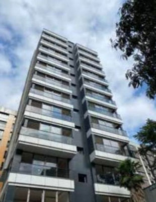Gül Rezidans residential building, Feneryolu