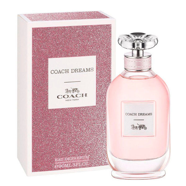 Coach New York Dreams Edp 90 ml