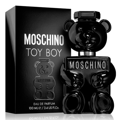 Moschino Toy Boy Edp 100ml Perfumería Miracle