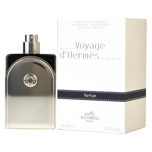 Hermés Voyage Parfum 100ml