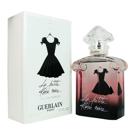 Guerlain La Petite Robe Noire Edp 100 ml | Perfumería Miracle