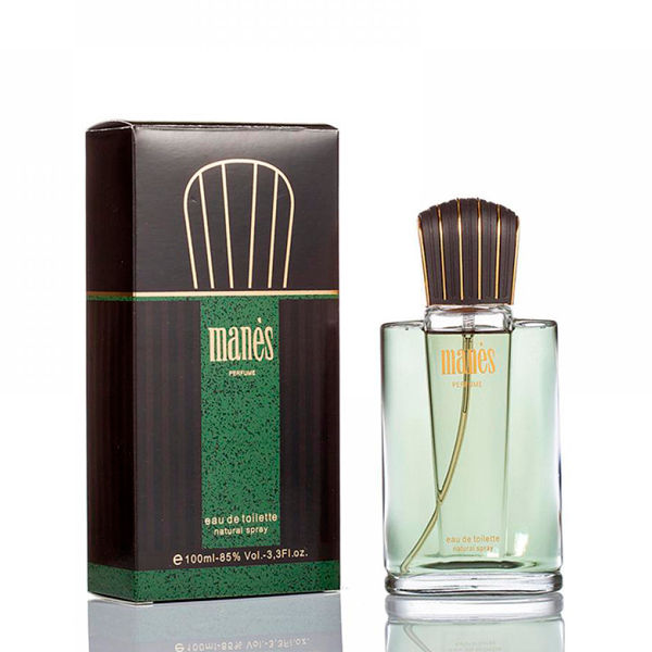 Manes Edt 100ml