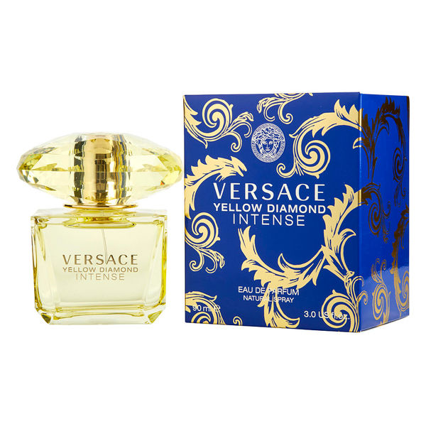 Versace Yellow Diamond Intense EDT 90ml