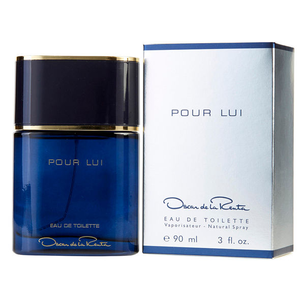 Oscar de la Renta Pour Lui Edt 90ml