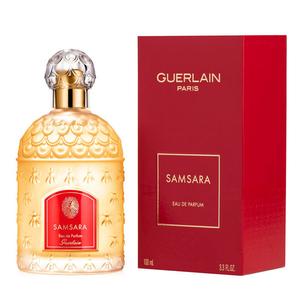 Guerlain Samsara Edp100 ml