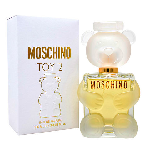 Moschino Toy 2 Edp 100ml | Perfumería Miracle