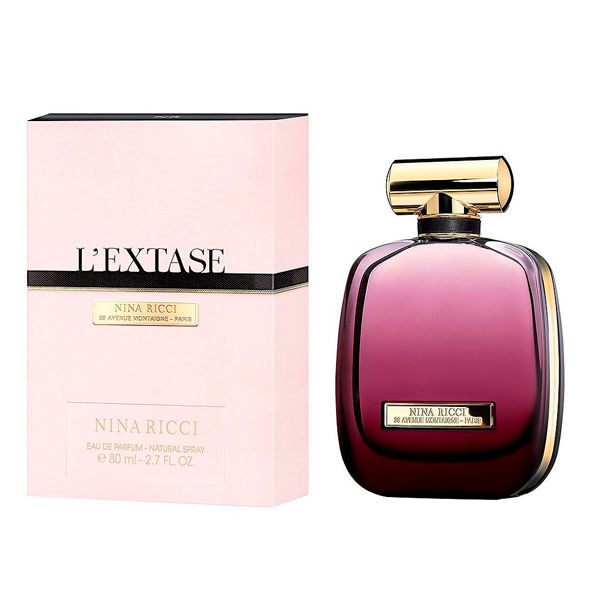 Nina Ricci L'Extase Edp 80ml