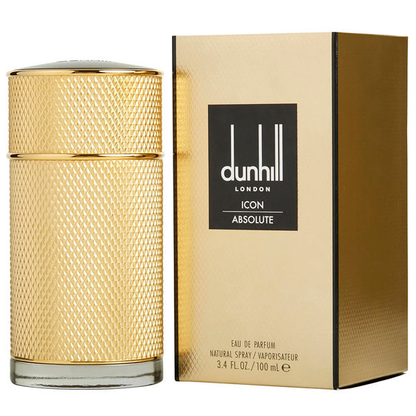 Dunhill Icon Absolute Edp 100ml