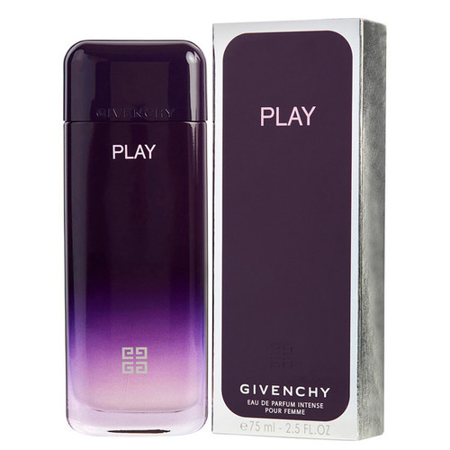 Givenchy Play Intense EDP 75ml Sp | Perfumería Miracle