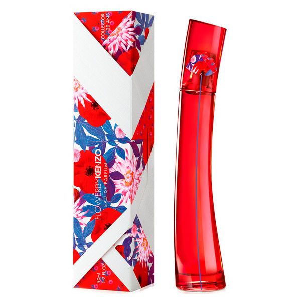 Kenzo Flowers Memento Edp 50ml