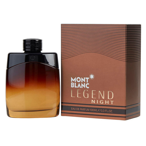 Mont Blanc Legend Night EDP 100ml