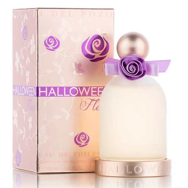 Halloween Fleur Edt 100ml