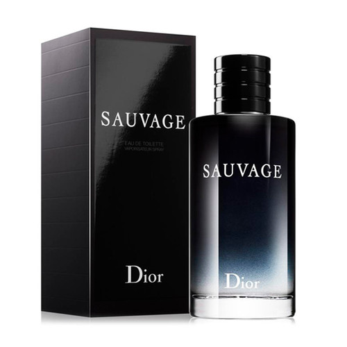 Christian Dior Sauvage EDT 60ml | Perfumería Miracle