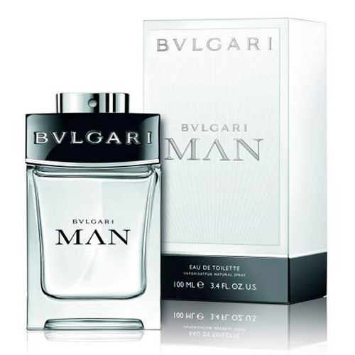 BVLGARI MAN オードトワレ　 100ml Bvlgari Man EDT 100 ml | Perfumería Miracle