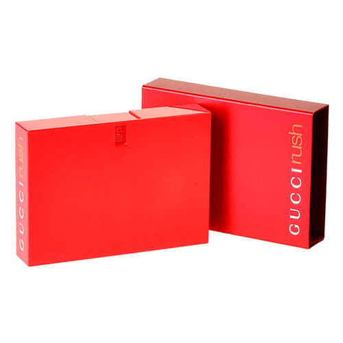 Gucci Rush EDT 75 ml | Perfumería Miracle