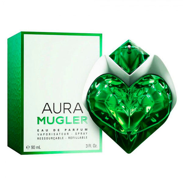 Thierry Mugler Aura Mugler Edp 90ml