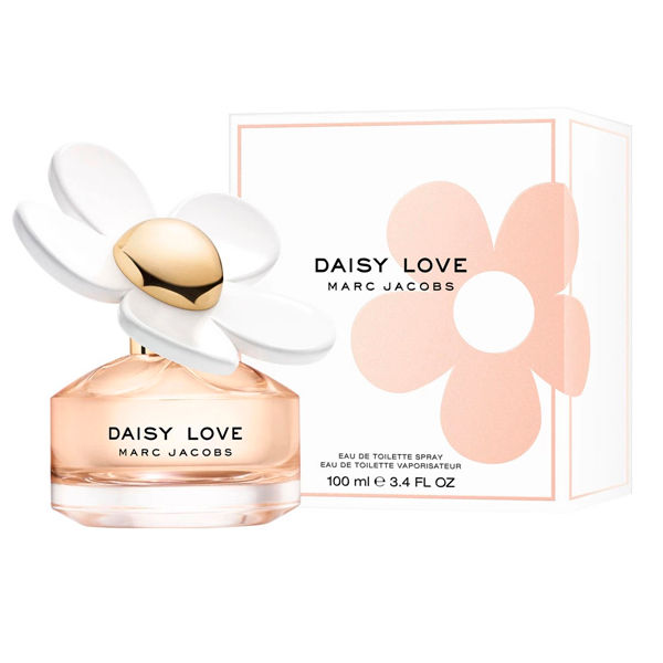 Marc Jacobs Daisy Love Edt 100ml
