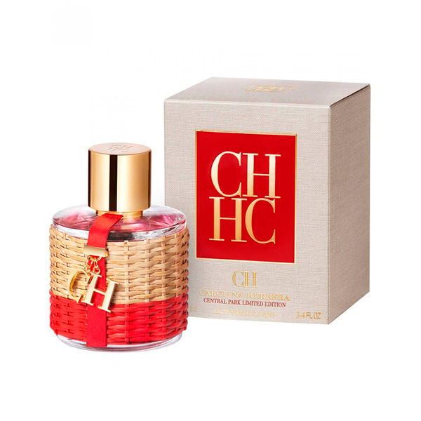 Carolina Herrera CH Central Park EDT 100 ml