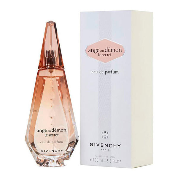 Givenchy Angel Y Demonio Le Secret Edp 100ml