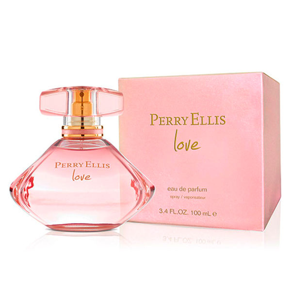 Perry Ellis Love Edp 100ml