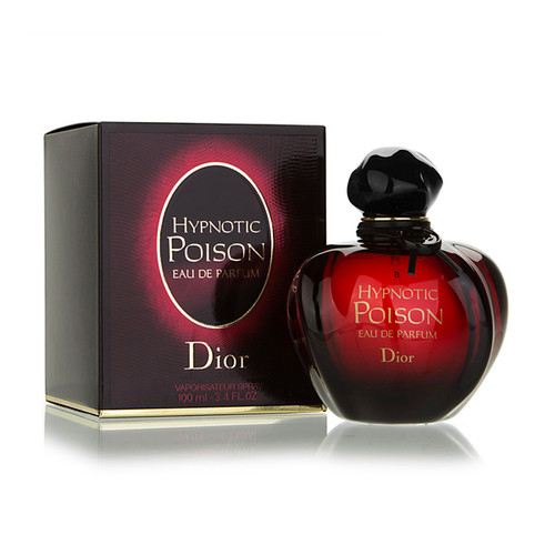 日本未発売 Dior Hypnotic Poison Eau de Parfum Christian Dior Hypnotic Poison EDP 100 ml | Perfumería Miracle