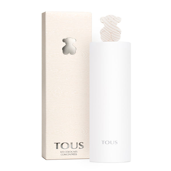 Tous Les Colognes Concentrees Edt 100ml