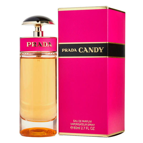 Prada Candy EDP 80ml