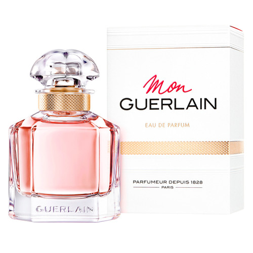Guerlain Mon Edp 100 ml | Perfumería Miracle
