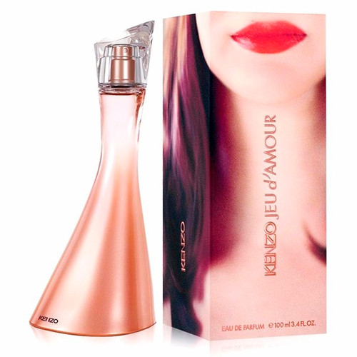 Kenzo Jeu D'Amour Edp 100ml | Perfumería Miracle