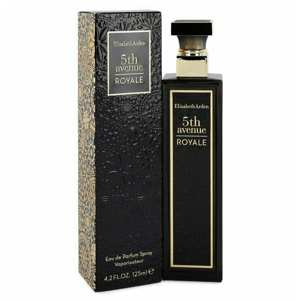 Elizabeth Arden 5th Avenue Royale Edp 125 ml