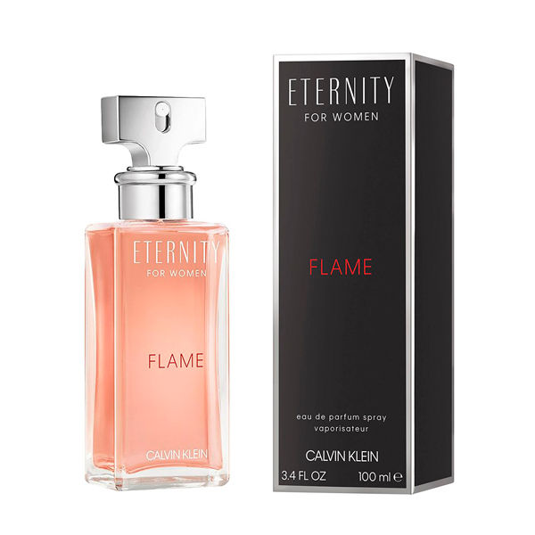 Calvin Klein Eternity Flame Edp 100 ml