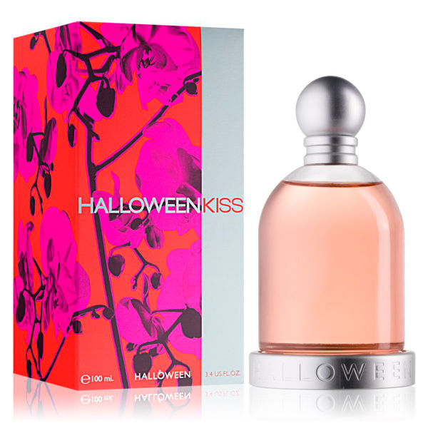 Halloween Kiss Edt 100ml