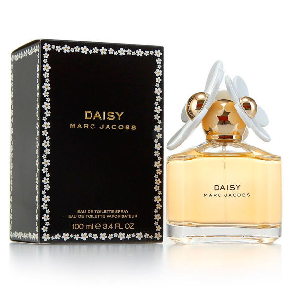 Marc Jacobs Daisy EDT 100ml