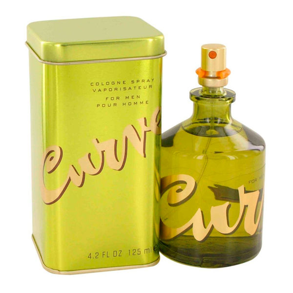 Liz Claiborne Curve Edc 125ml