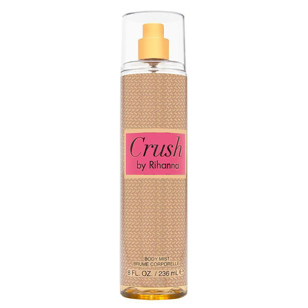 Rihana Riri Crush Splash 236ml