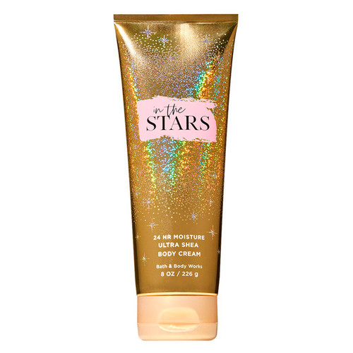 Bath & Body Lotion In The Stars 226ml Tubo Perfumería Miracle