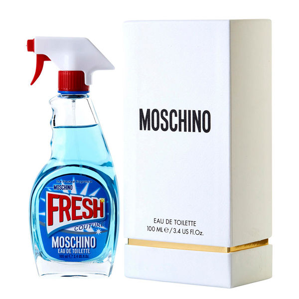 Moschino Fresh EDT 100ml