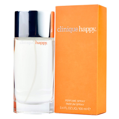 Clinique Happy Edp 100 ml | Perfumería Miracle