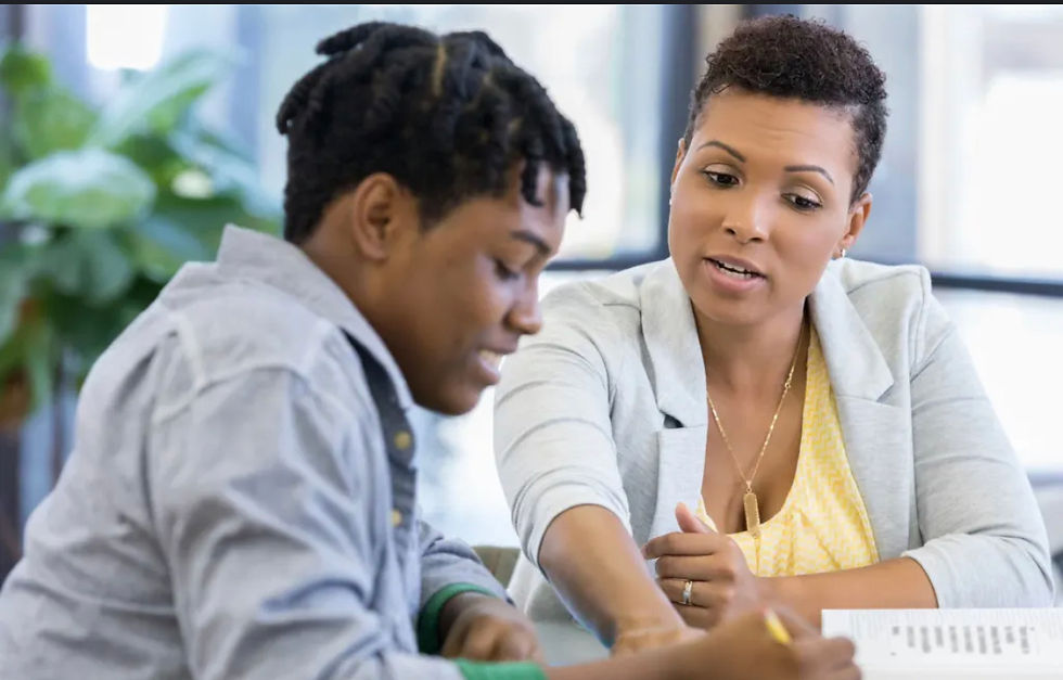 The Millionaire Academy (Mentorship)