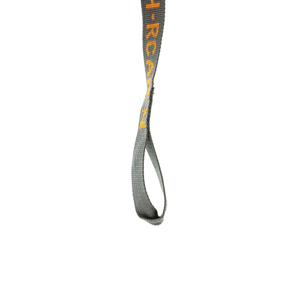 Thumbnail: Expedition 4' Loop End Strap and Buckle