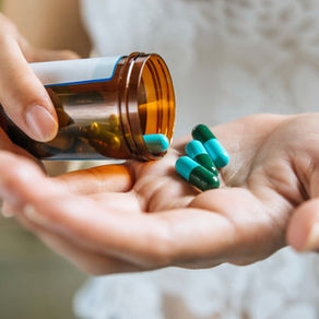 Spesa farmaceutica sopra la media Ocse: l’Italia usa pochi essenziali e troppi non necessari