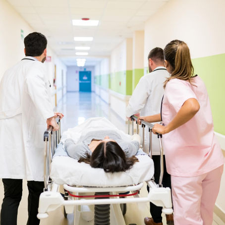 Carenza personale pronto soccorsi: alla base la scarsa attrattività professionale