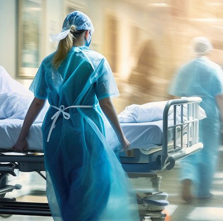 Humanitas di Rozzano il miglior ospedale d'Italia